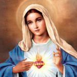 Róża Niepokalanego Serca Maryi